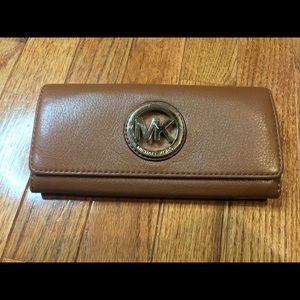 Michael Kors wallet